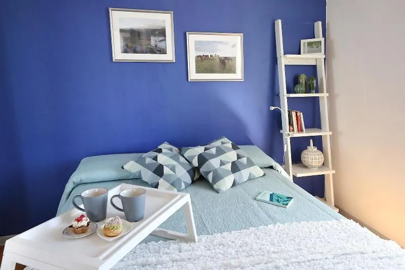 Il Mio Attico Panoramico Con Camino Apartment Rome Italy