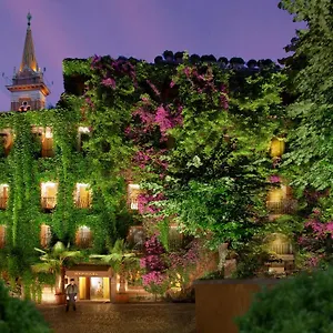 Bio Raphael - Relais & Chateaux Rom